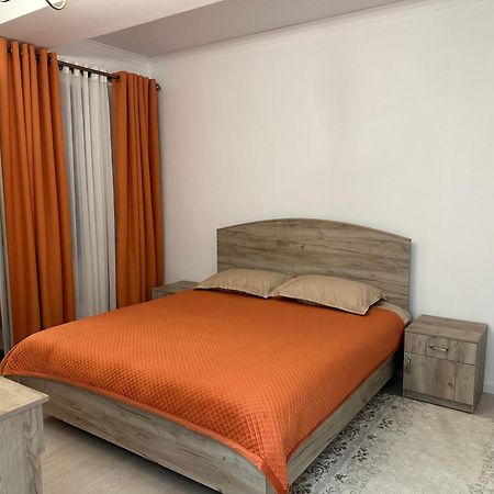Центр Отдыха Радуга Apartamento Chon-Sary-Oy Exterior foto