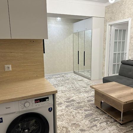 Центр Отдыха Радуга Apartamento Chon-Sary-Oy Exterior foto