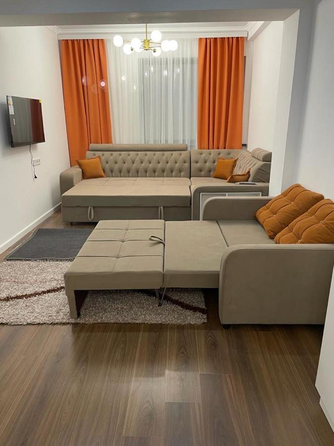 Центр Отдыха Радуга Apartamento Chon-Sary-Oy Exterior foto