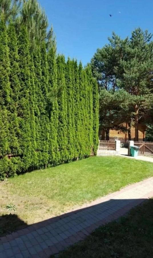 Центр Отдыха Радуга Apartamento Chon-Sary-Oy Exterior foto