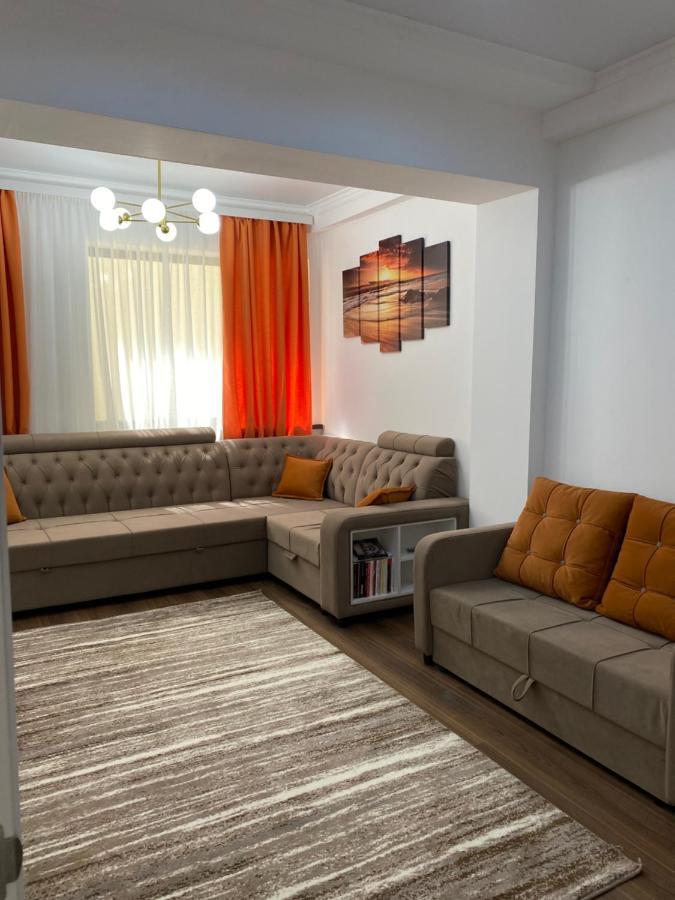 Центр Отдыха Радуга Apartamento Chon-Sary-Oy Exterior foto