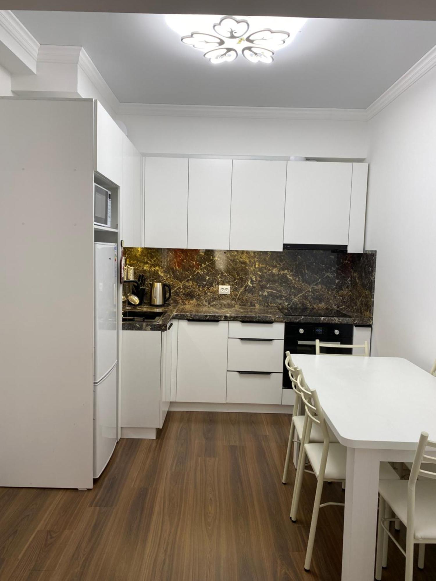 Центр Отдыха Радуга Apartamento Chon-Sary-Oy Exterior foto