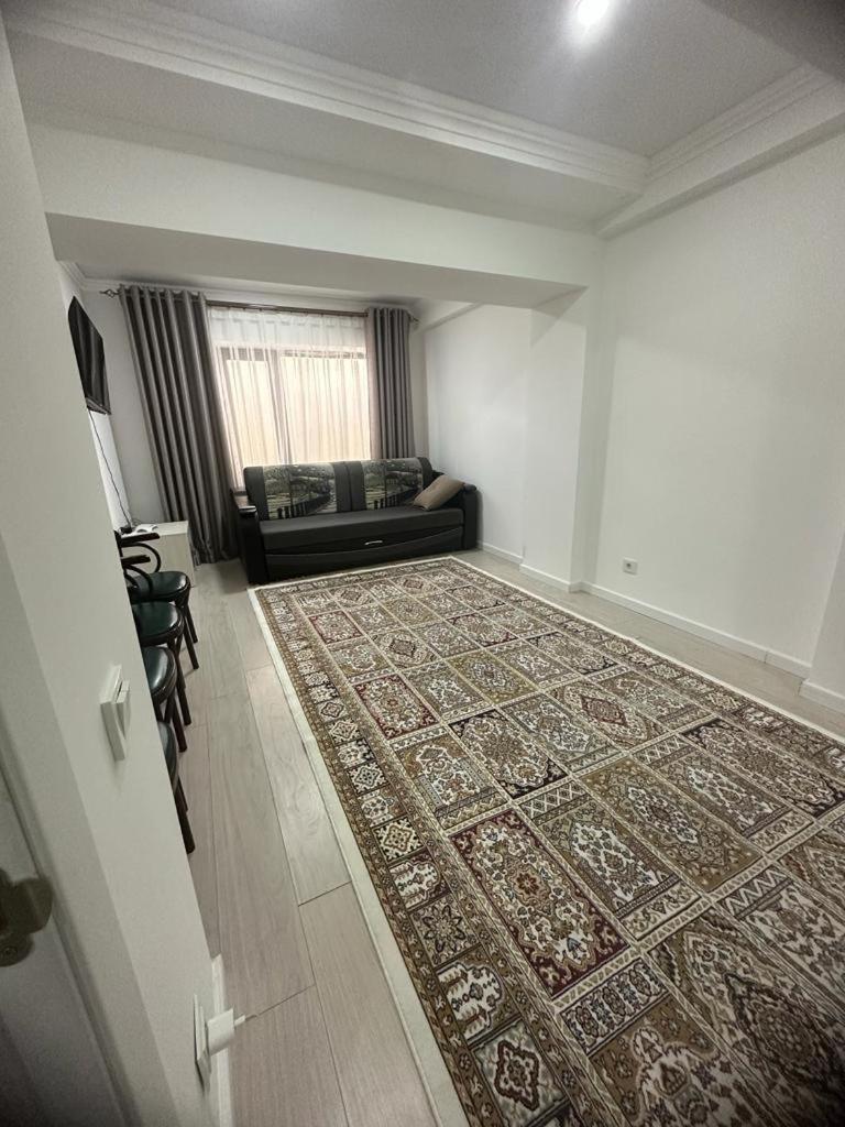 Центр Отдыха Радуга Apartamento Chon-Sary-Oy Exterior foto
