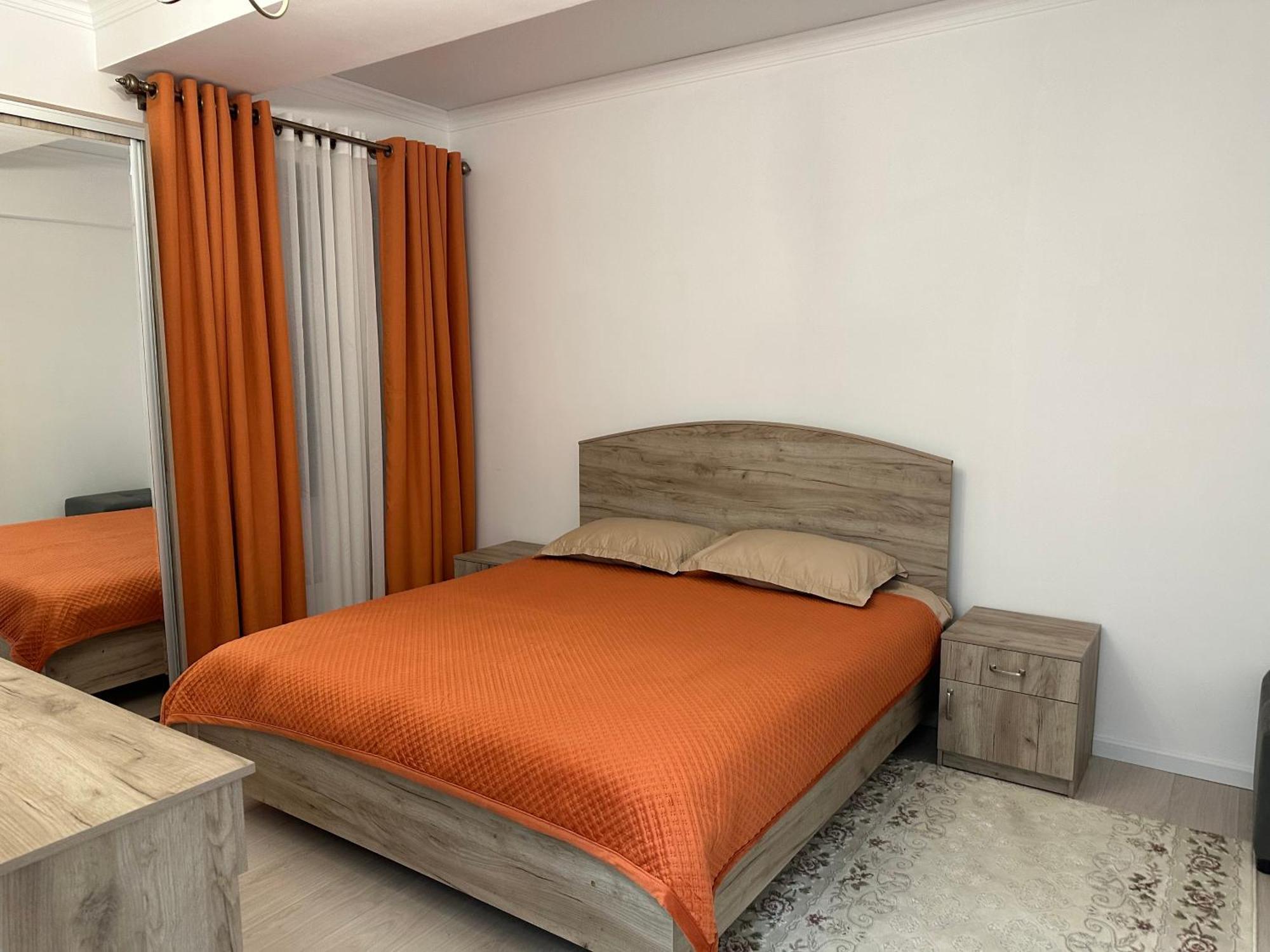 Центр Отдыха Радуга Apartamento Chon-Sary-Oy Exterior foto