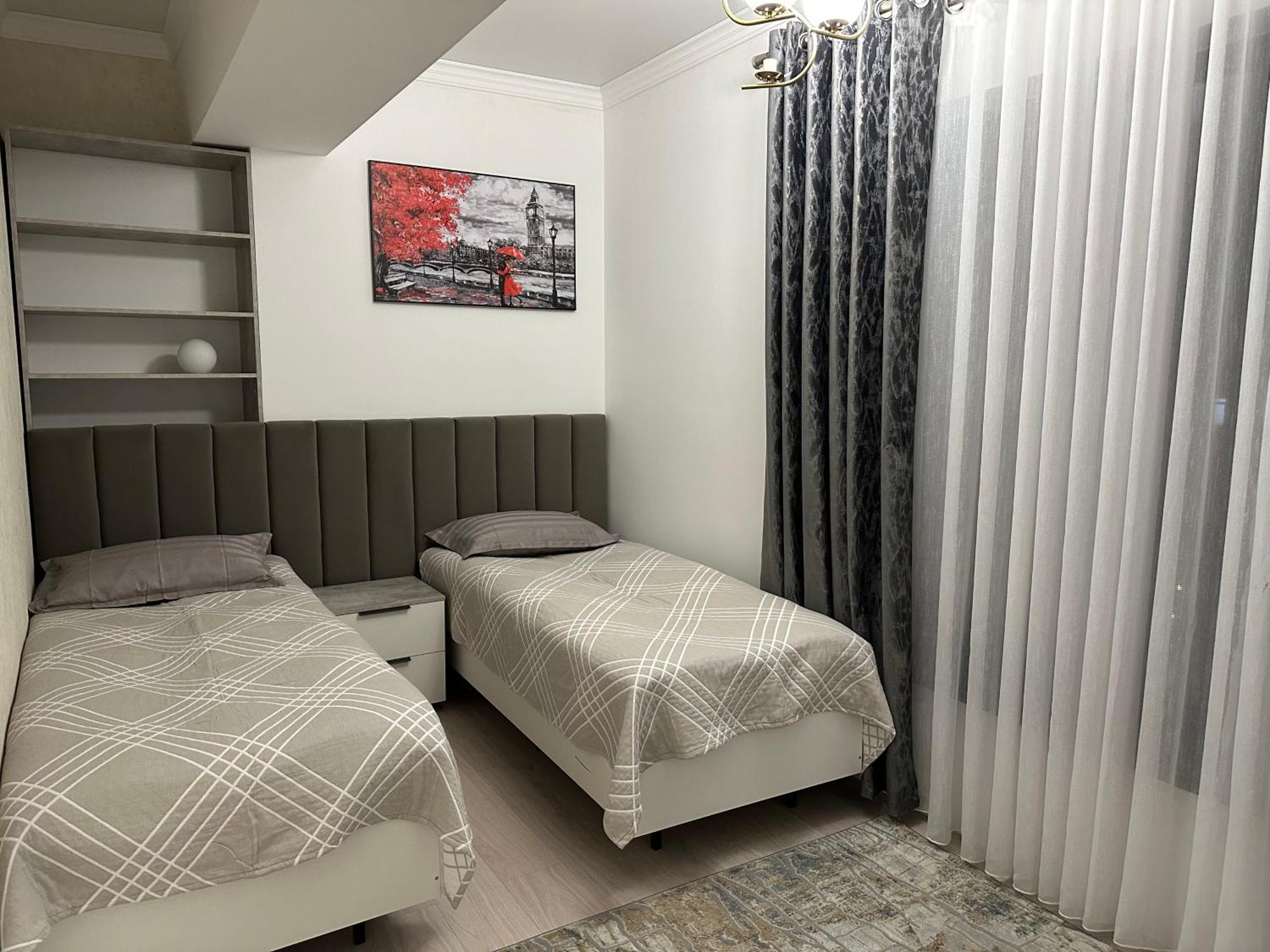Центр Отдыха Радуга Apartamento Chon-Sary-Oy Exterior foto
