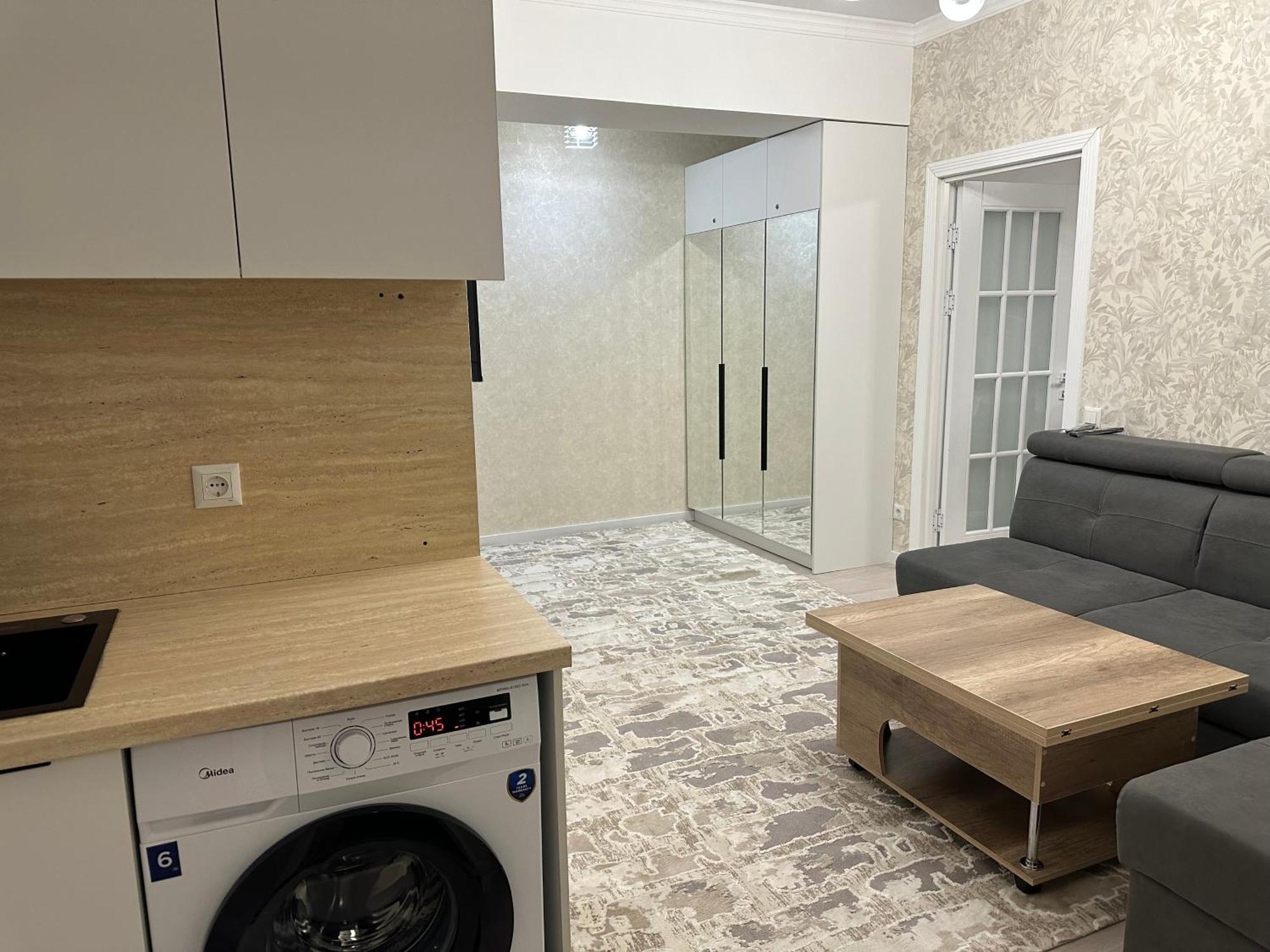 Центр Отдыха Радуга Apartamento Chon-Sary-Oy Exterior foto